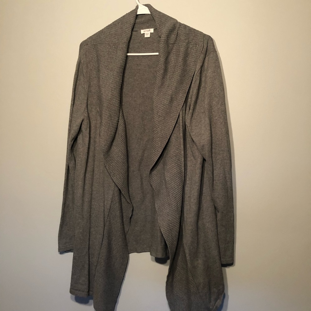 JJILL Sweater
